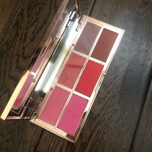 Patrick Ta blush palette